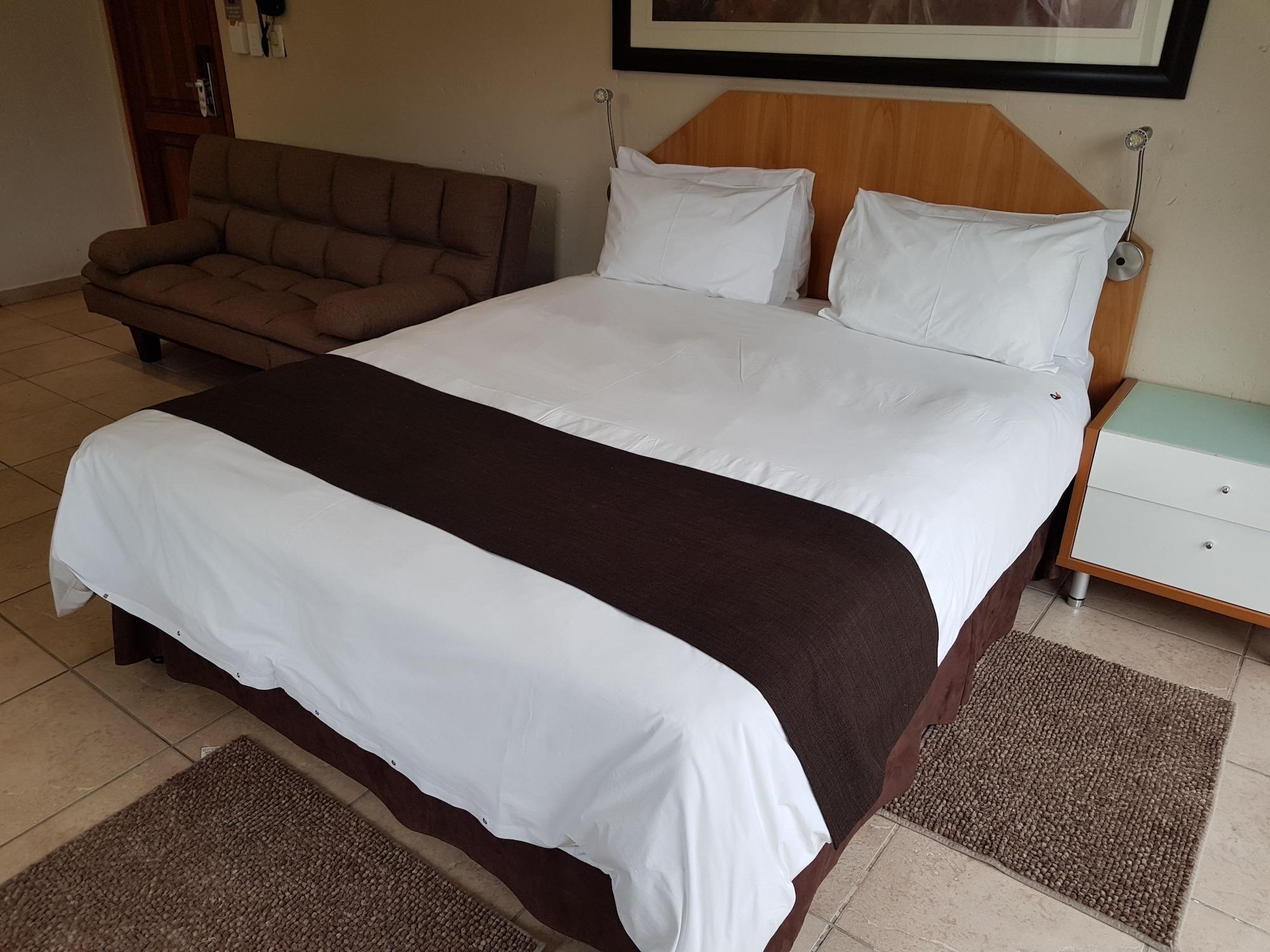Europrime Hotel Boksburg Εξωτερικό φωτογραφία