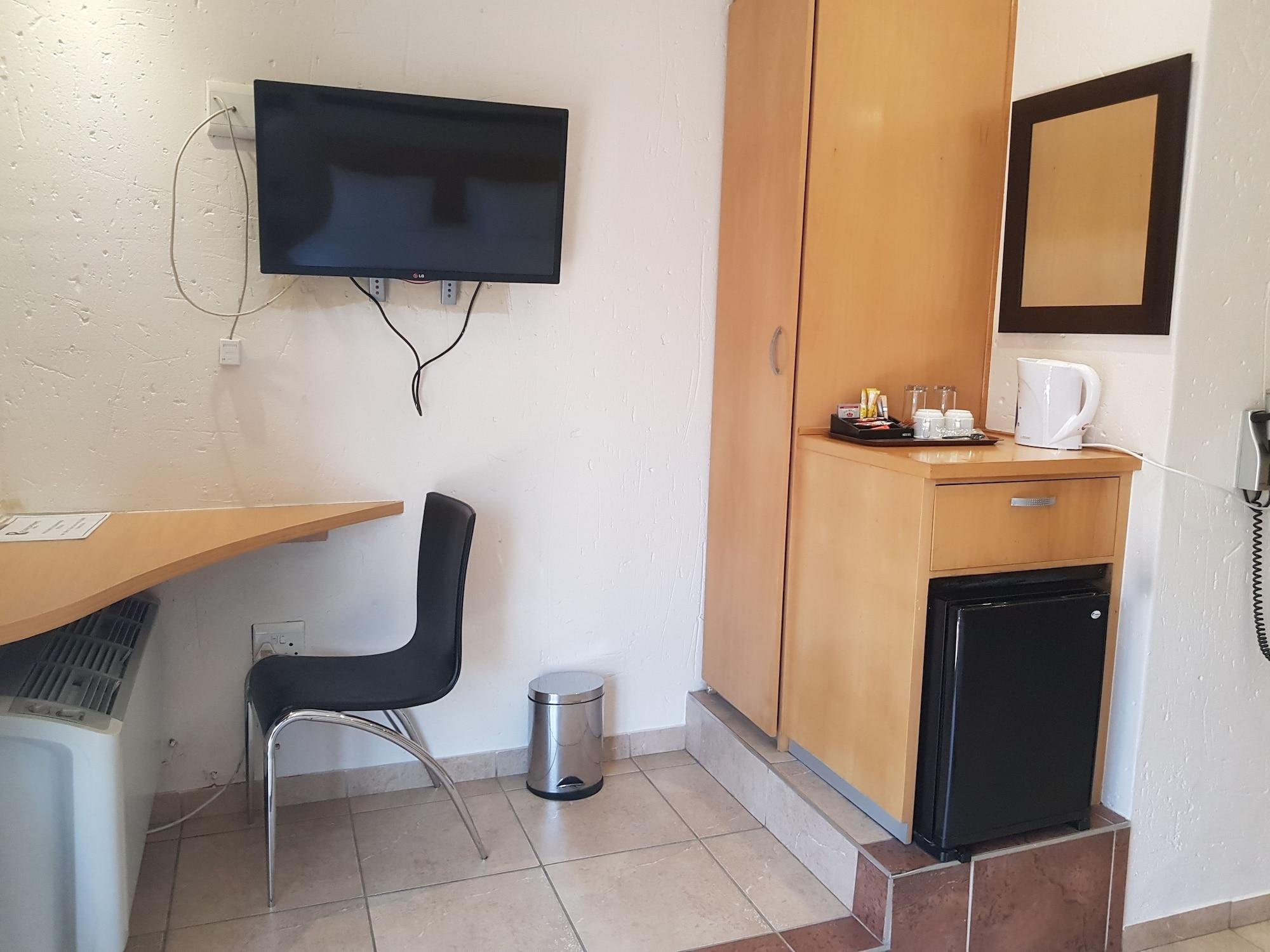 Europrime Hotel Boksburg Εξωτερικό φωτογραφία