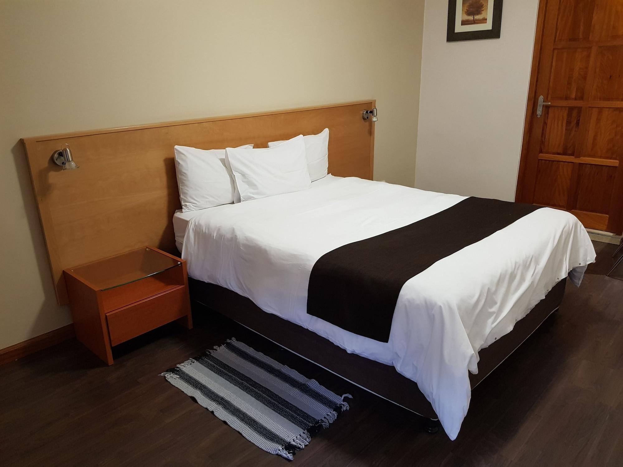 Europrime Hotel Boksburg Εξωτερικό φωτογραφία