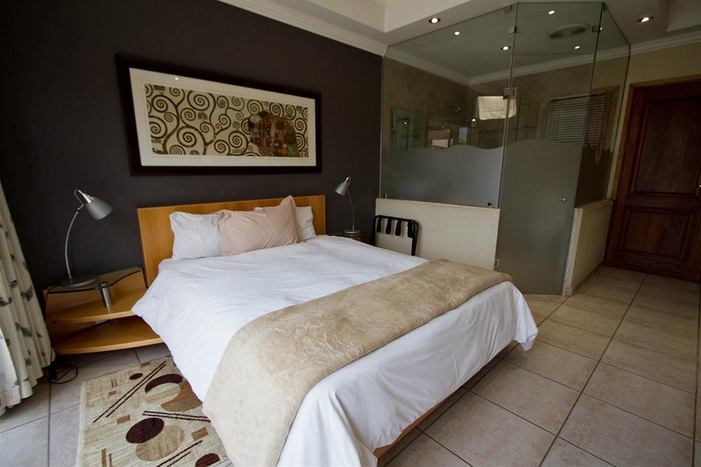 Europrime Hotel Boksburg Εξωτερικό φωτογραφία