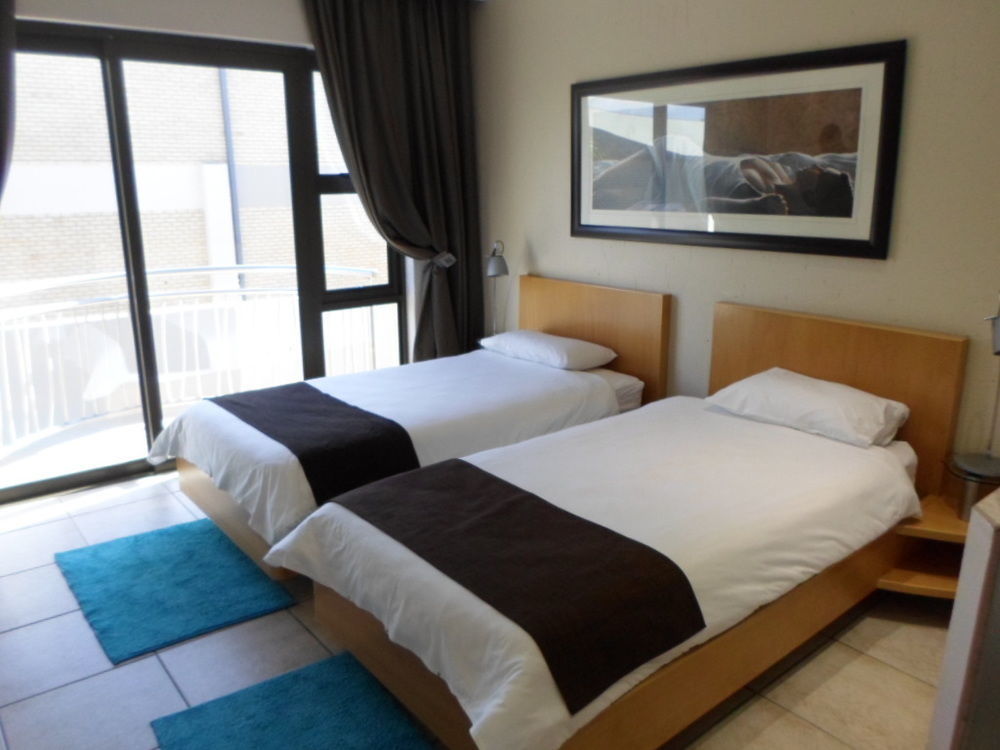 Europrime Hotel Boksburg Εξωτερικό φωτογραφία