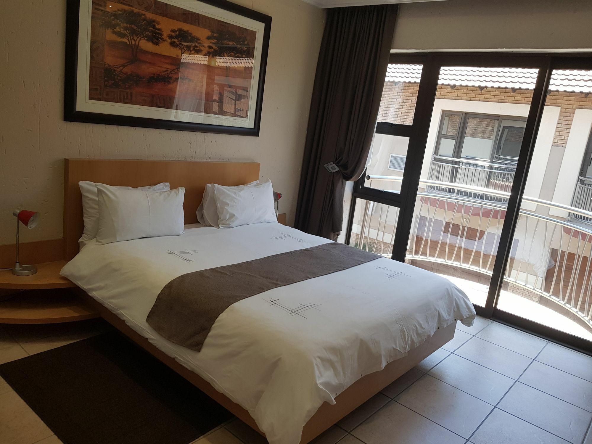 Europrime Hotel Boksburg Εξωτερικό φωτογραφία
